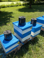 2 Gallon Bucket Feeder